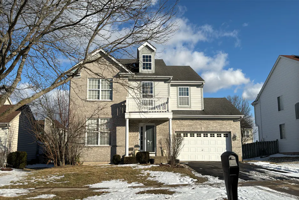 2145 Colchester Ave. Hoffman Estates, IL 60192, Cook County