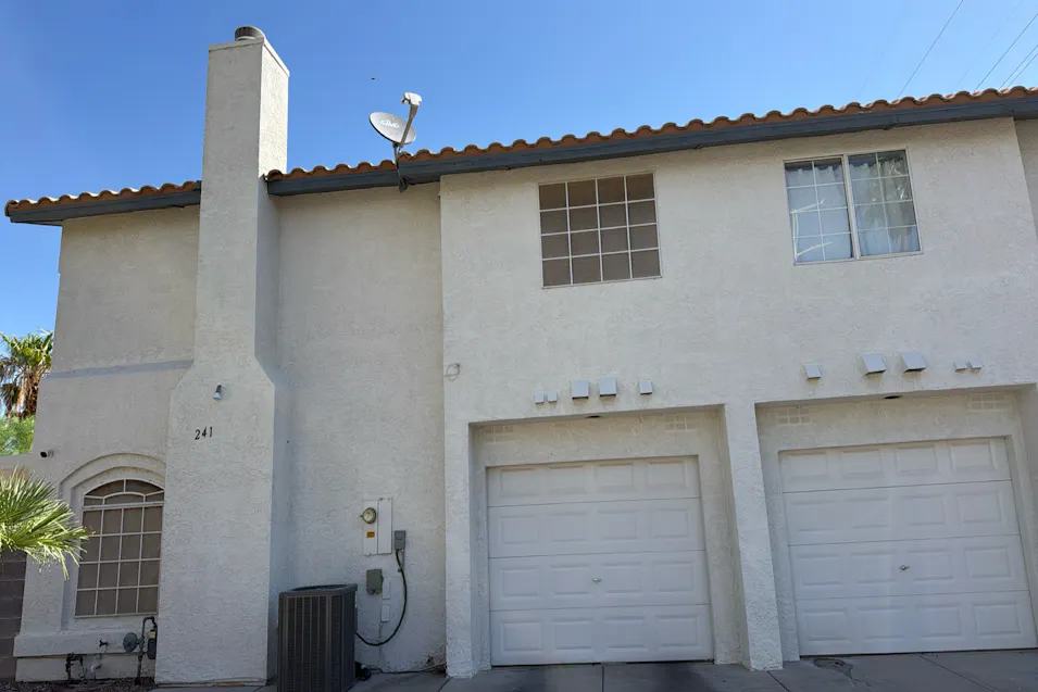 241 Lucky Star Street Las Vegas, NV 89145, Clark County