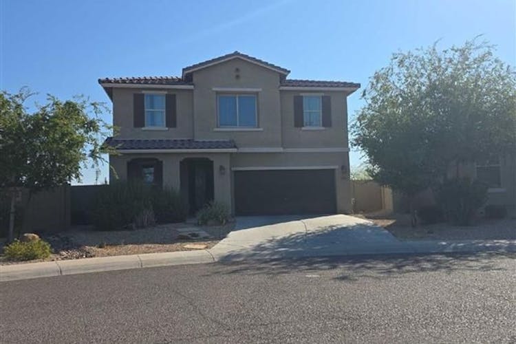 4010 W. Coles Road Laveen, AZ 85339, Maricopa County