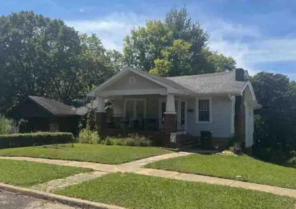 8044 5th Ave S Birmingham, AL 35206, Jefferson County