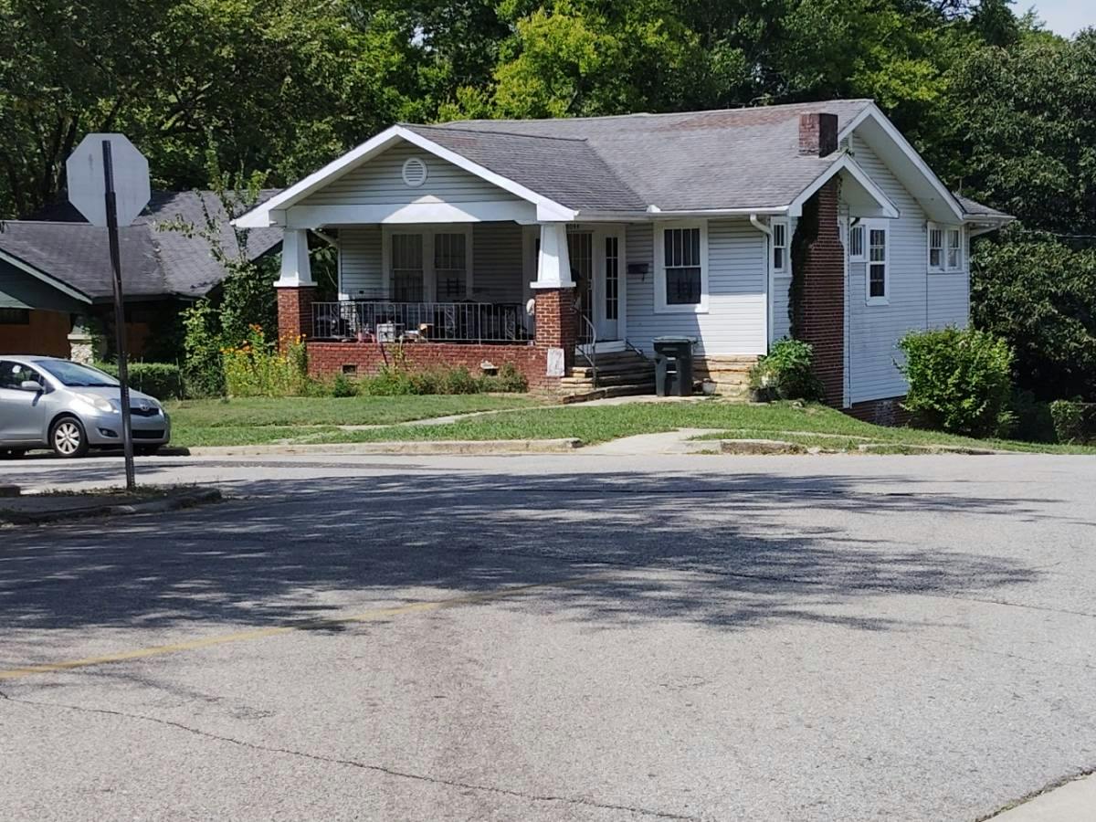 5th Ave, Birmingham, AL 35206