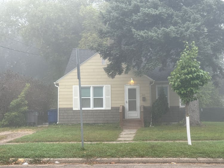 205 14th Street S Moorhead, MN 56560, Clay County