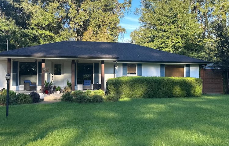 414 Perkins Dr Brookhaven, MS 39601, Lincoln County