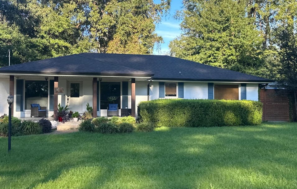 414 Perkins Dr Brookhaven, MS 39601, Lincoln County