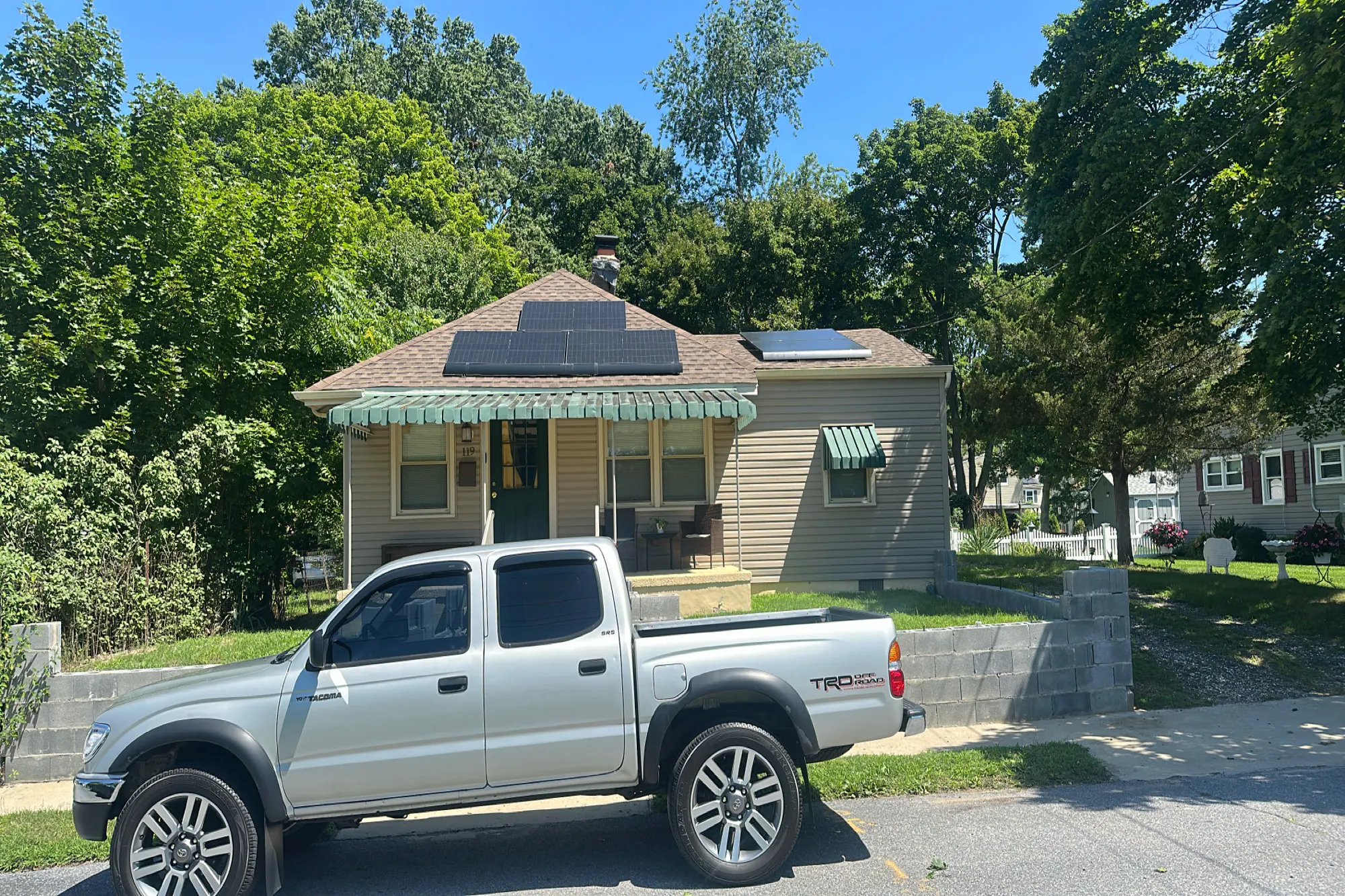 Hulme St, Mount Holly, NJ 08060