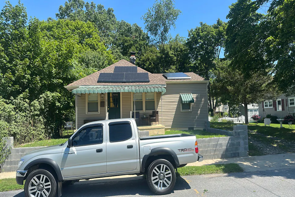 119 Hulme Street Mount Holly, NJ 08060, Burlington County