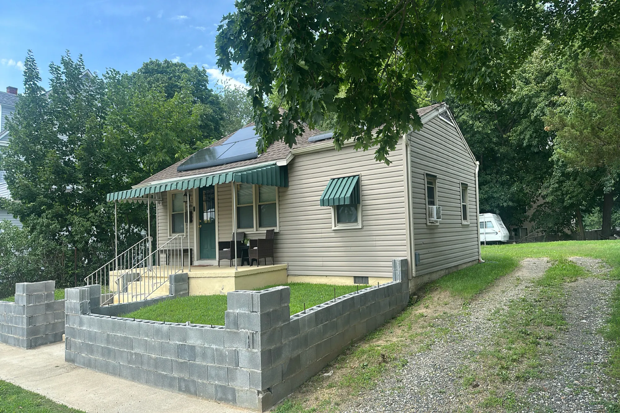 Hulme St, Mount Holly, NJ 08060 #1