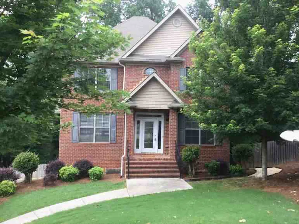 170 Chinaberry Lane Maylene, AL 35114, Shelby County