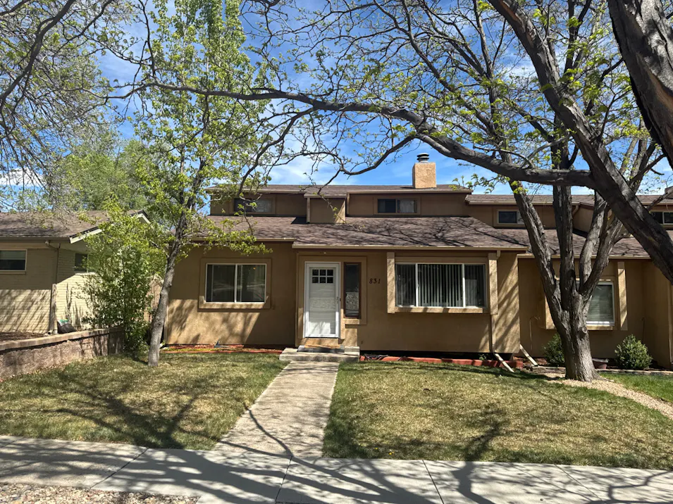 831 Skyway Blvd Colorado Springs, CO 80905, El Paso County