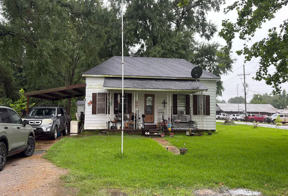 251 Slack St Jena, LA 71342, La Salle County