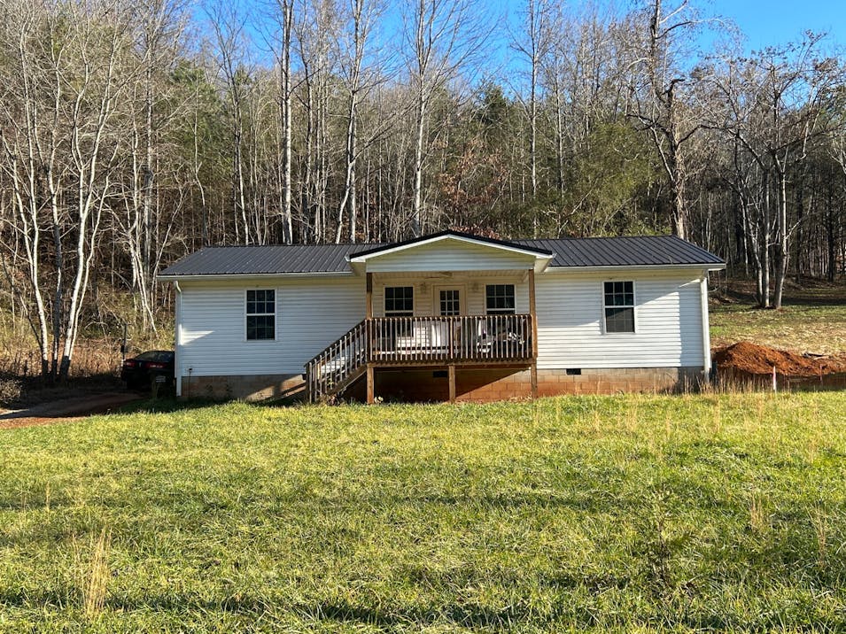 493 County Road 442 Athens, TN 37303, McMinn County