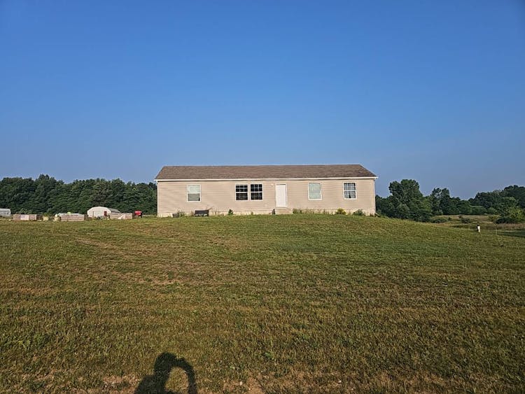 64344 Birdie Ln Cassopolis, MI 49031, Cass County