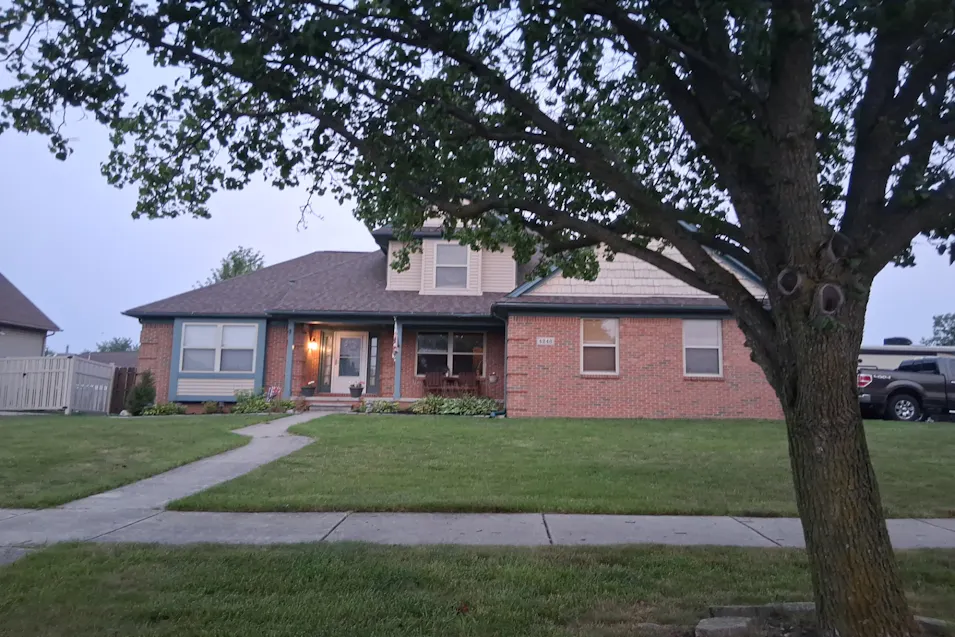 4246 Pheasant Run Ln Newport, MI 48166, Monroe County