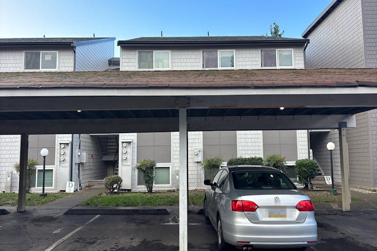 2020 Grant Avenue S Unit D102 Renton, WA 98055, King County