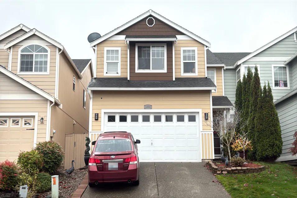 6806 131st St Ct E Puyallup, WA 98373, Pierce County