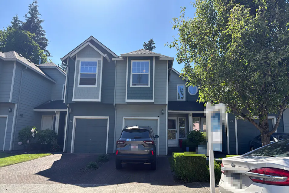 83 SE 176th Pl Portland, OR 97233, Multnomah County