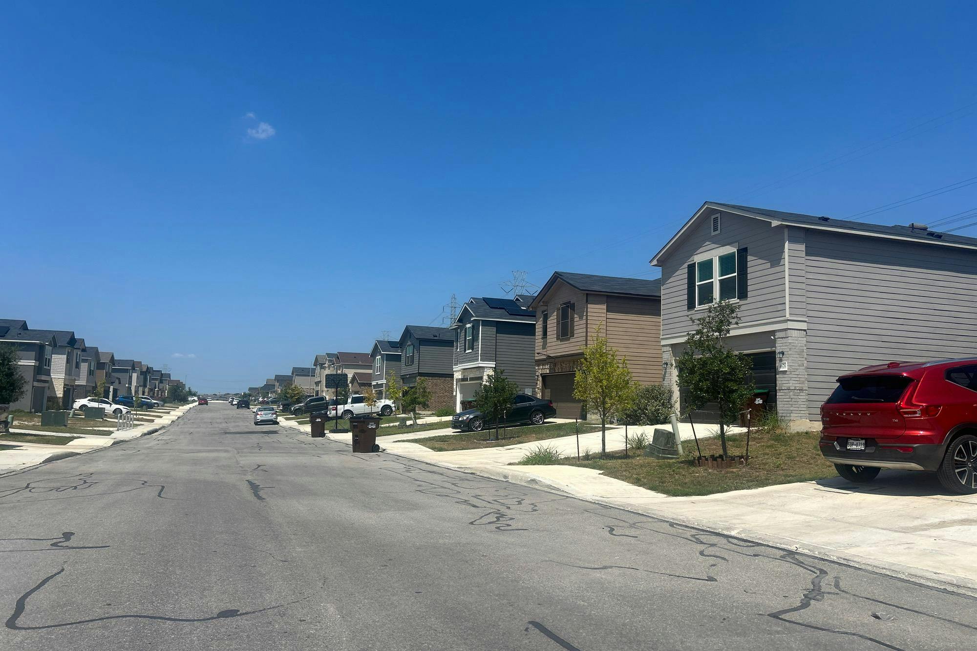 Via Sonoma Trl, Converse, TX 78109
