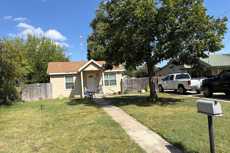 608 Fort Clark Rd Uvalde, TX 78801, Uvalde County
