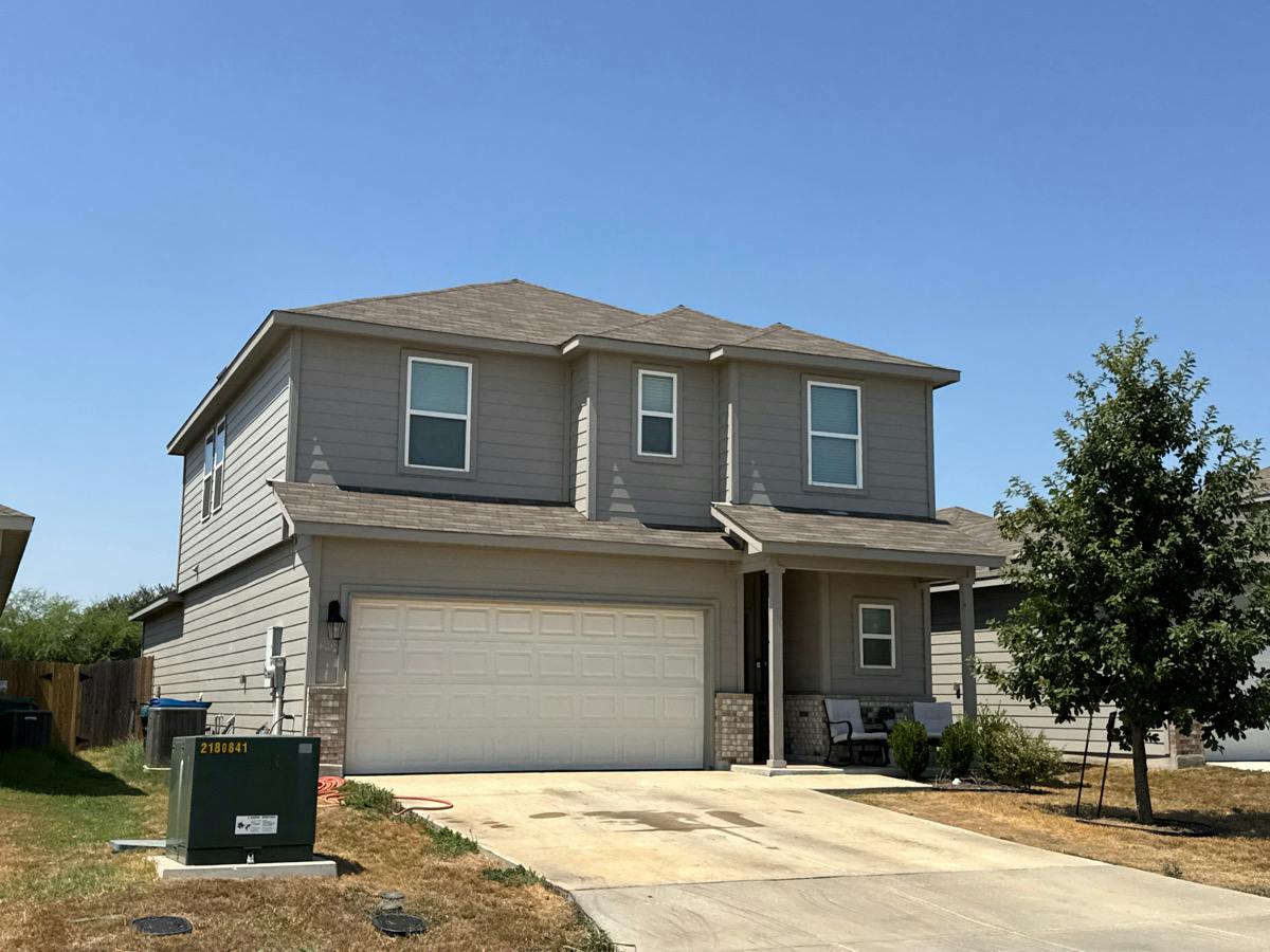 Pleasanton Elm , San Antonio, TX 78221