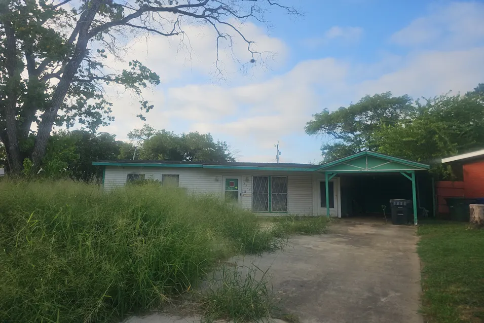 3314 Cato Blvd San Antonio, TX 78223, Bexar County