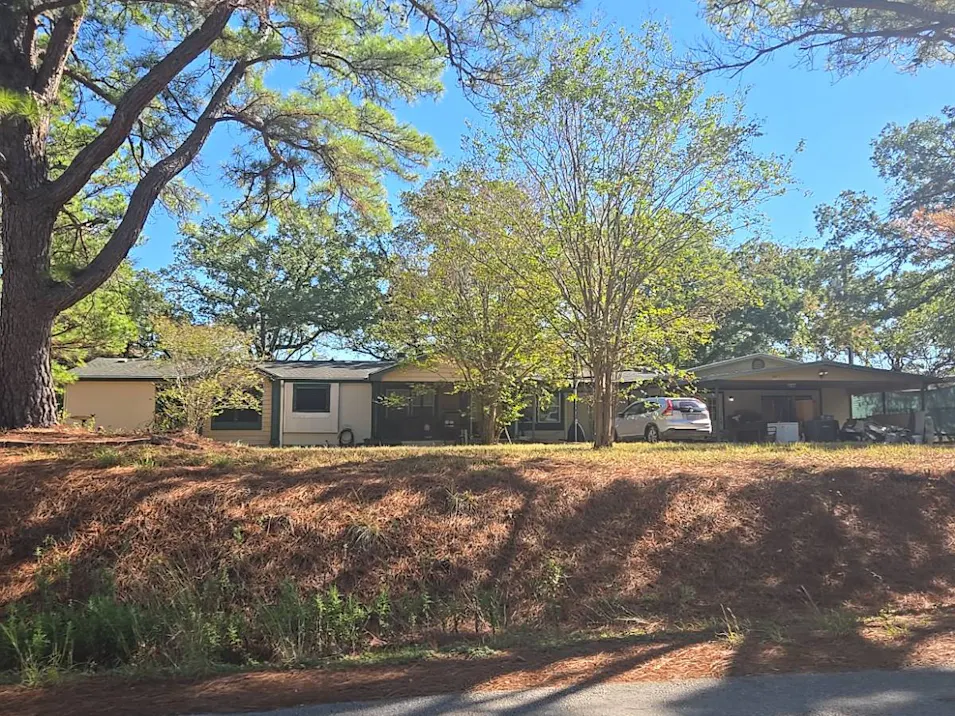 107 Michele Dr Bastrop, TX 78602, Bastrop County