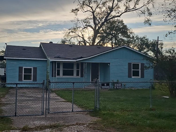 104 County Road 2434 Hull, TX 77564, Liberty County