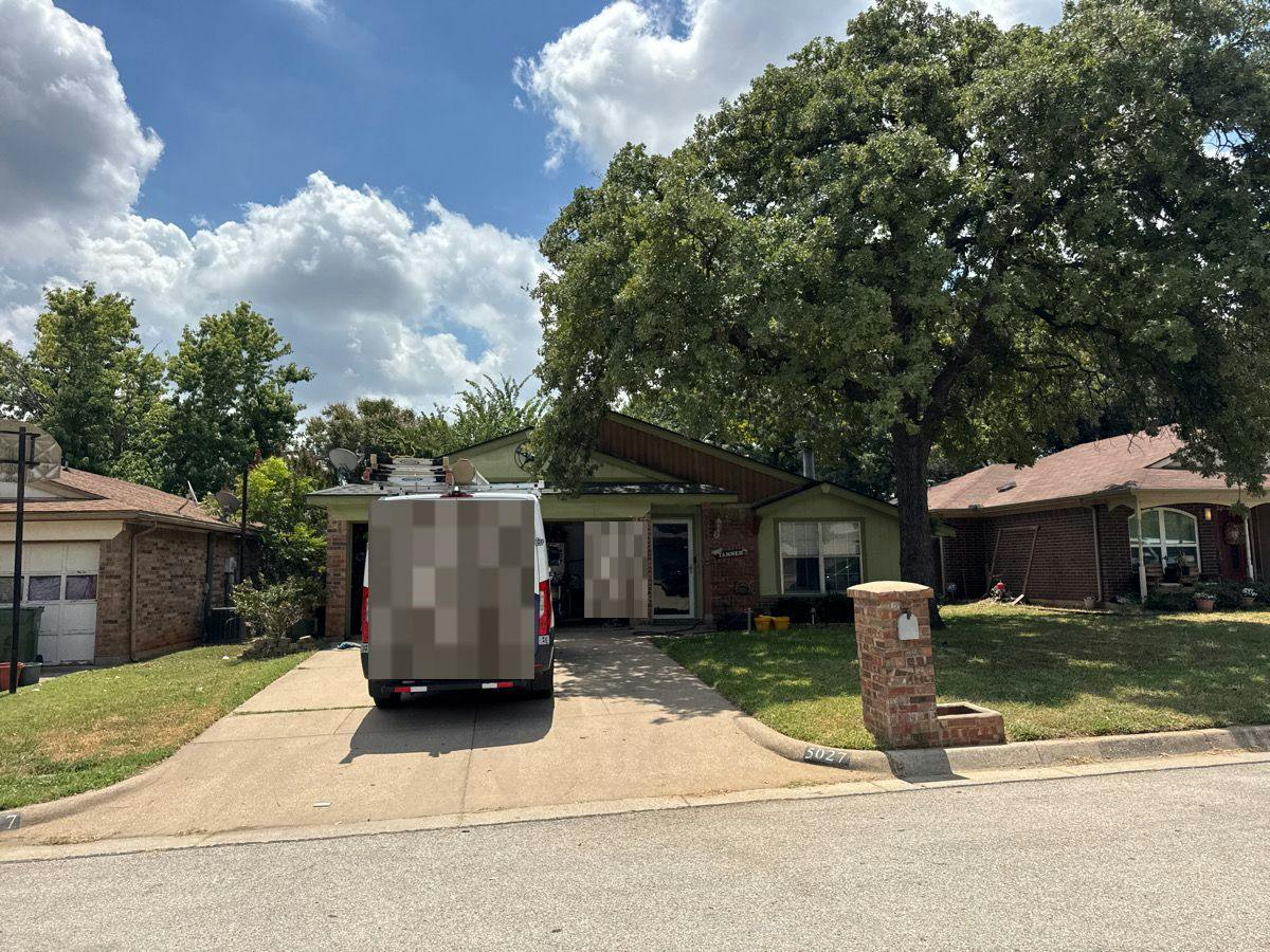 Jasper Dr, Albuquerque, NM 87113