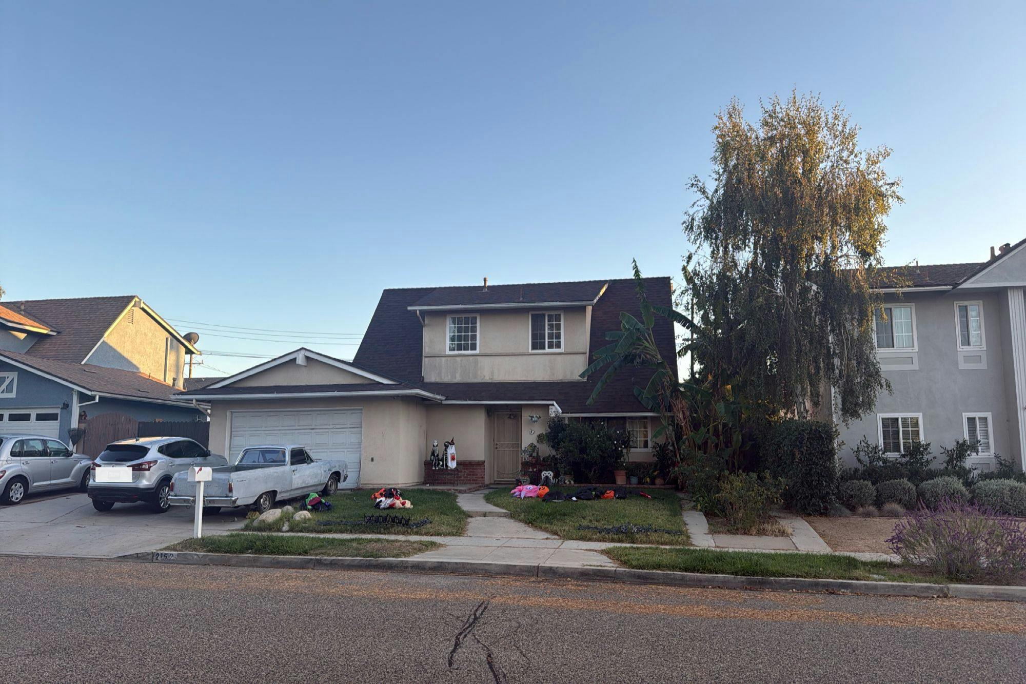 Dakota St, Albuquerque, NM 87108