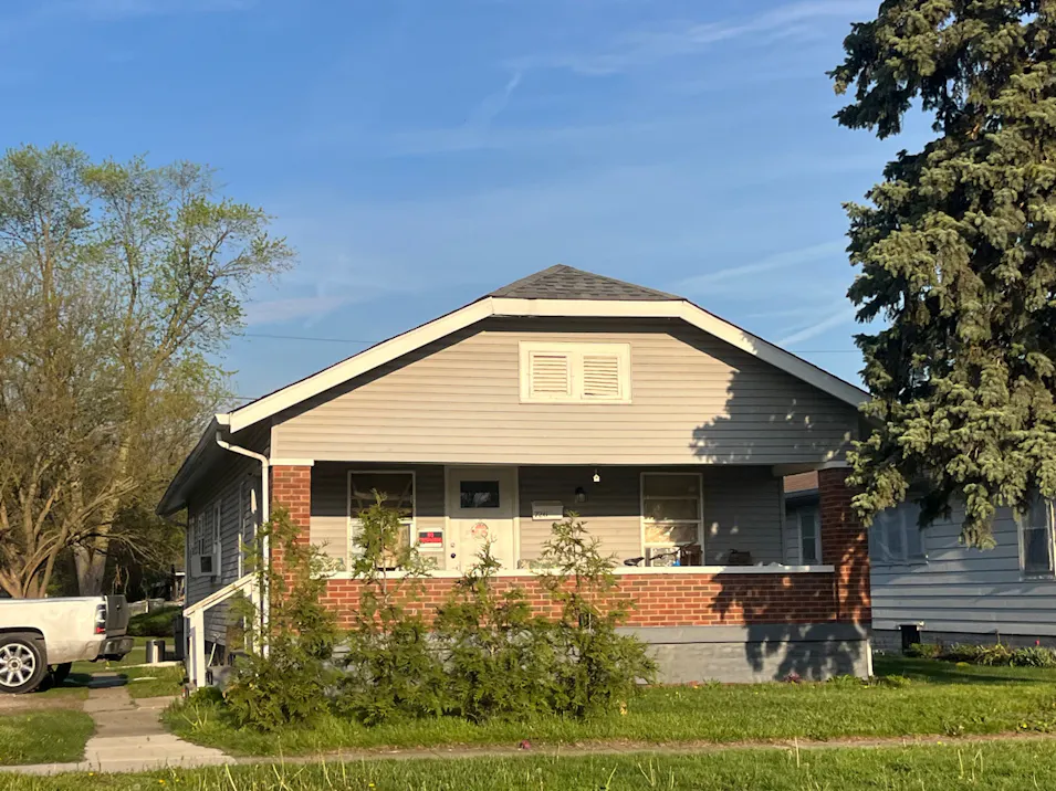 726 S Sherman Dr Indianapolis, IN 46203, Marion County