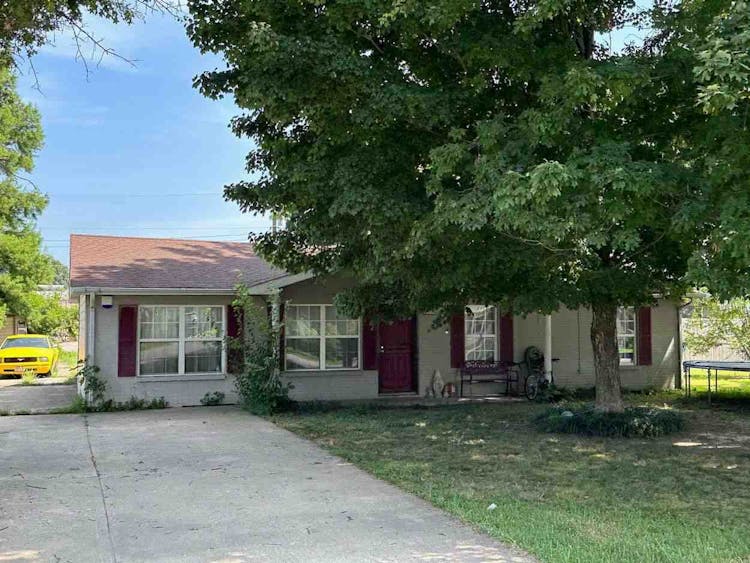 106 Terr Dr Gosnell, AR 72315, Mississippi County