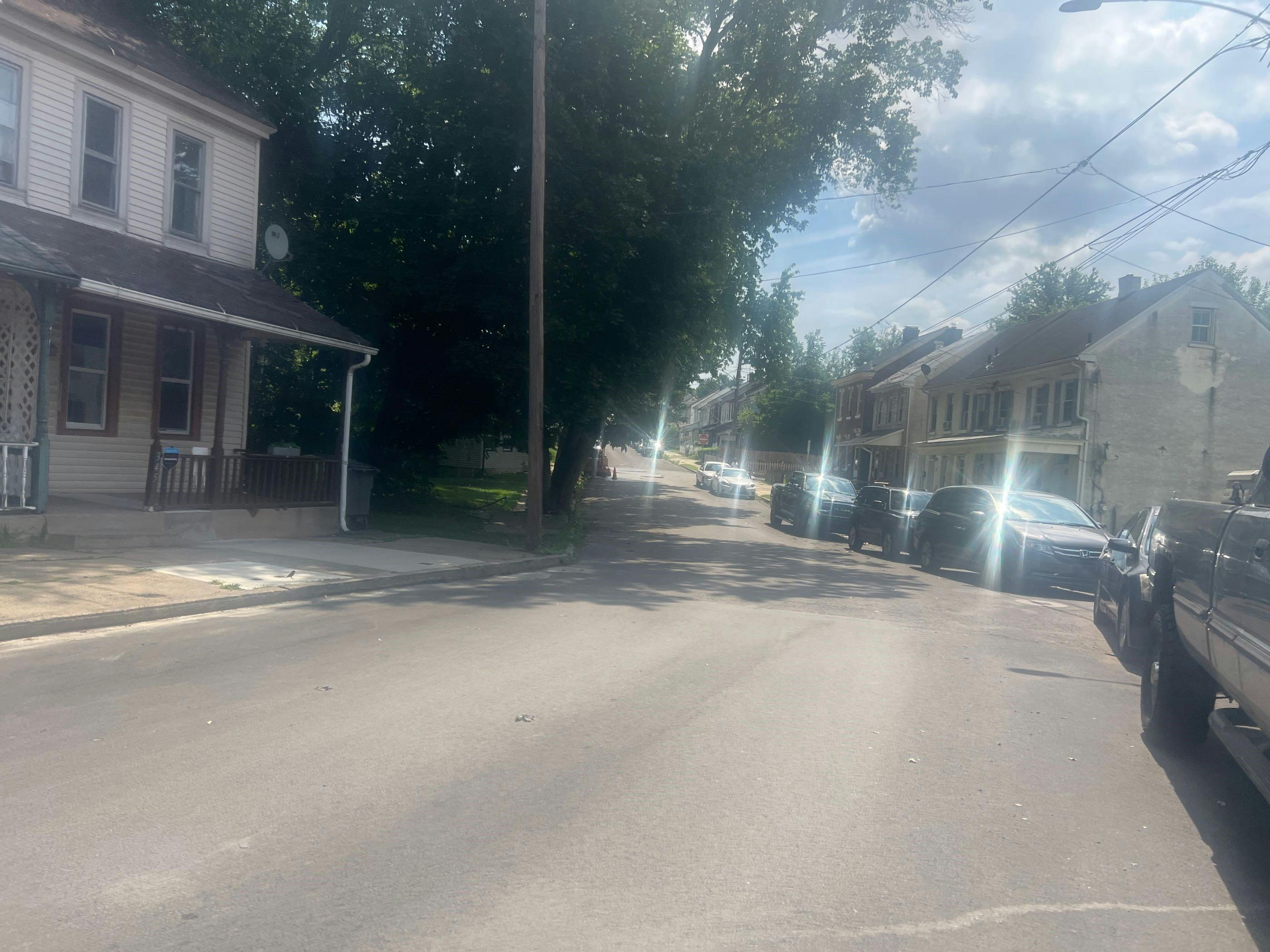 Lincoln Ave, Pottstown, PA 19464