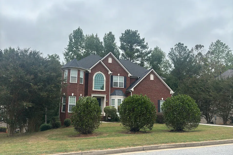 3700 Eagles Beek Circle Lithonia, GA 30038, Dekalb County