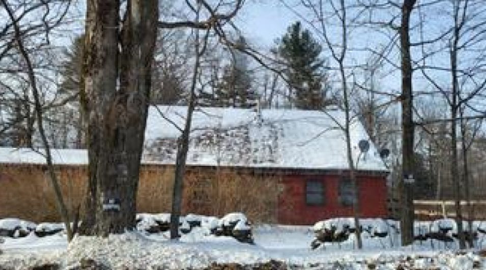 54 S Central St Plainfield, MA 01070, Hampshire County