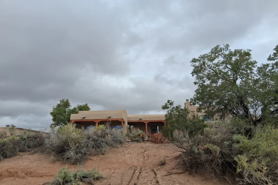 6021 Del Carmen Dr NE Rio Rancho, NM 87144, Sandoval County