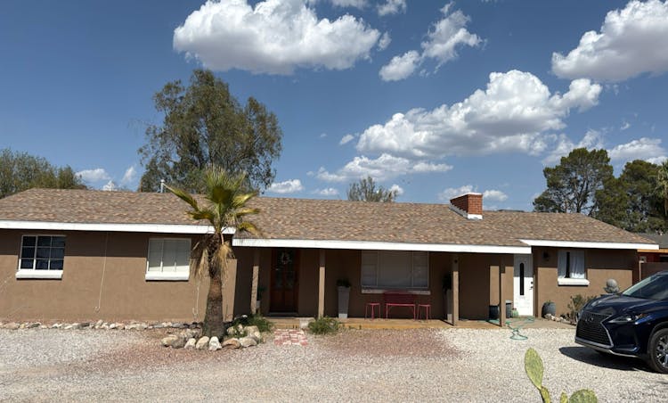 830 N Wilmot Rd Tucson, AZ 85711, Pima County