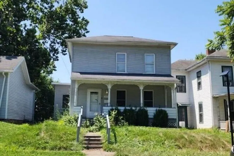 323 Luck Ave Zanesville, OH 43701, Muskingum County