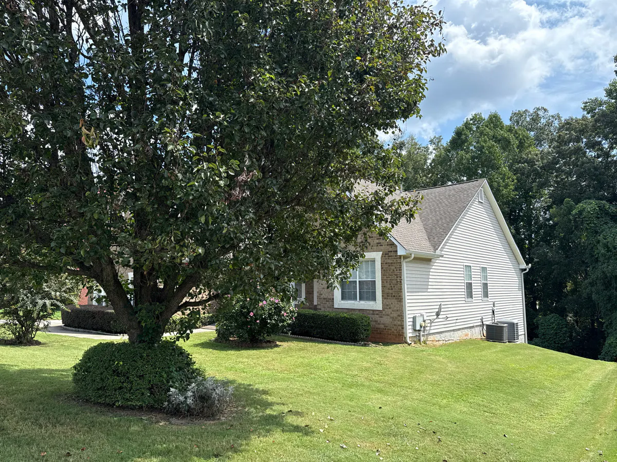 Sunderland Way, Stockbridge, GA 30281 #1