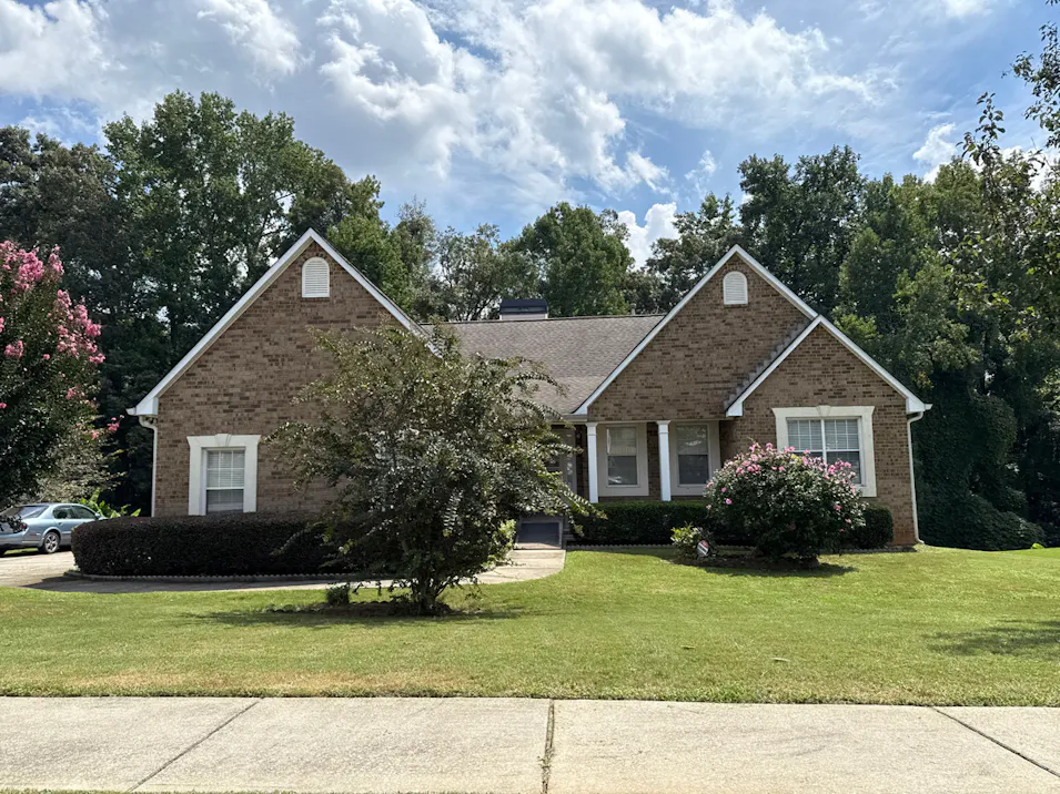 213 Sunderland Way Stockbridge, GA 30281, Henry County