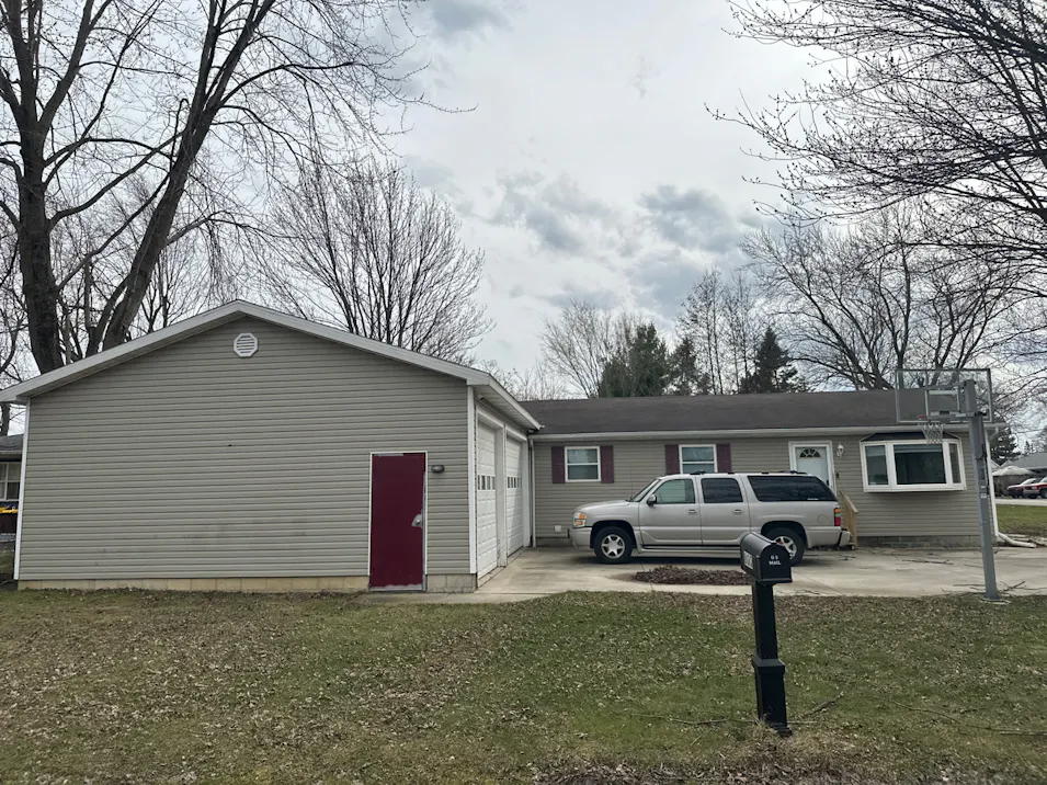 800 Linwood Avenue Delta, OH 43515, Fulton County