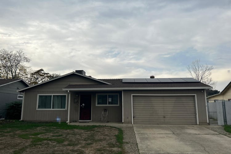 3 Poppy Ct Anderson, CA 96007, Shasta County