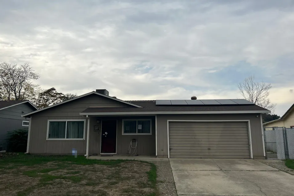 3 Poppy Ct Anderson, CA 96007, Shasta County