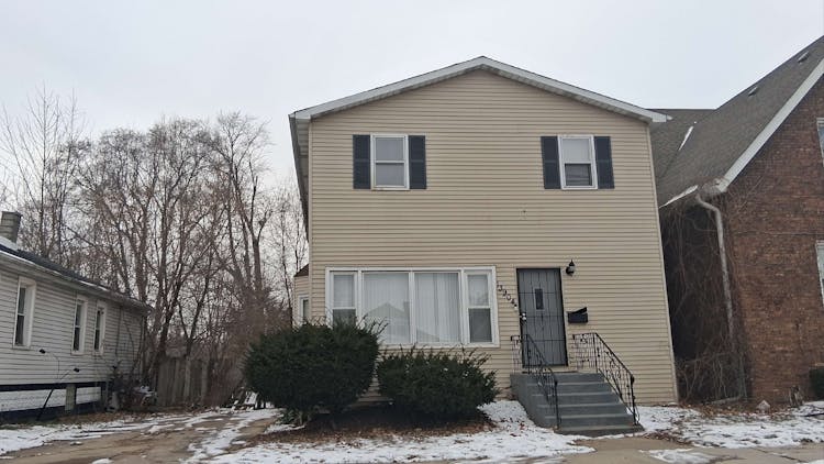 13904 S Edbrooke Ave Riverdale, IL 60827, Cook County