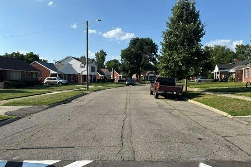 Chatham St, Detroit, MI 48223