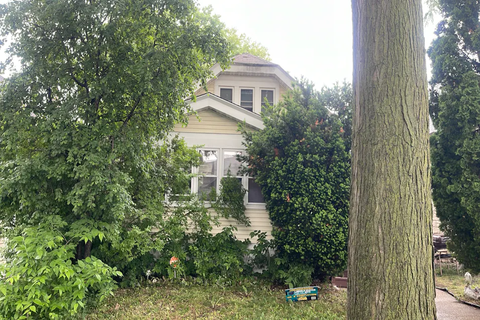 3842 N. 28th Street Milwaukee, WI 53216, Milwaukee County