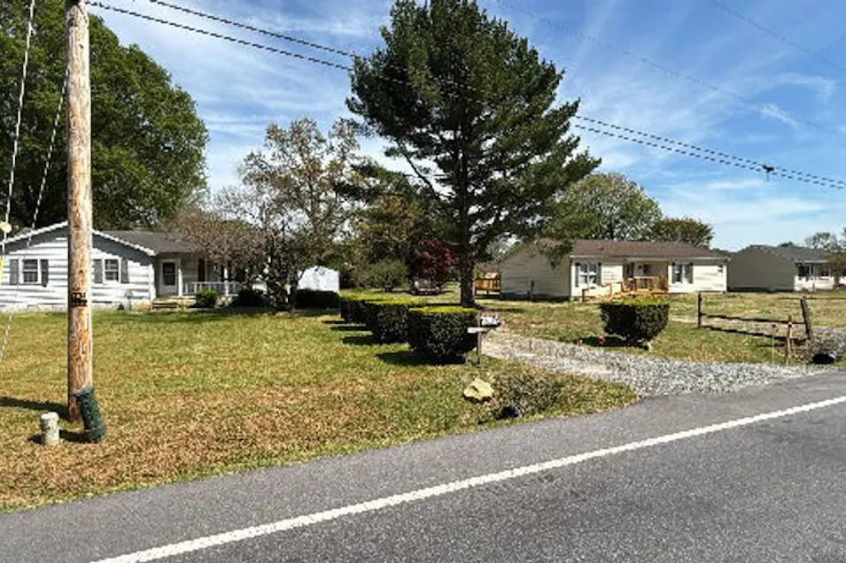 7549 Dividing Creek Road Pocomoke City, MD 21851, Somerset County