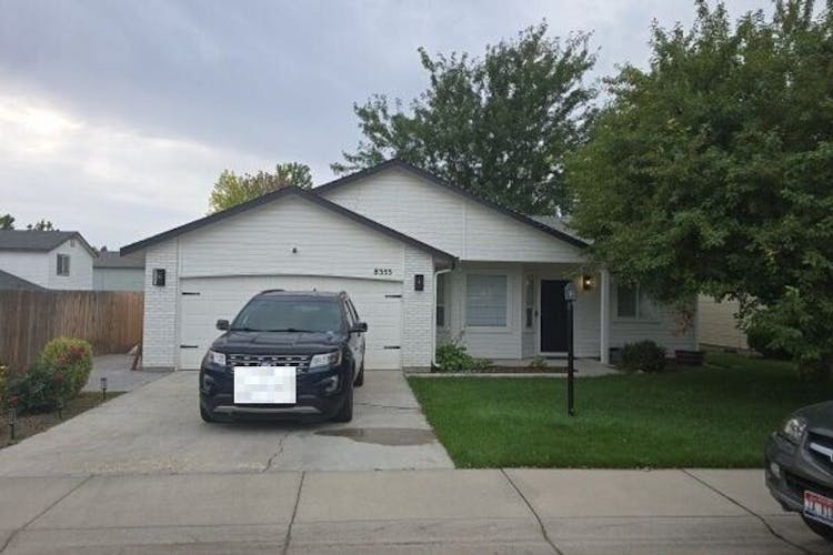 8355 W Falling Star Street Boise, ID 83709, Ada County