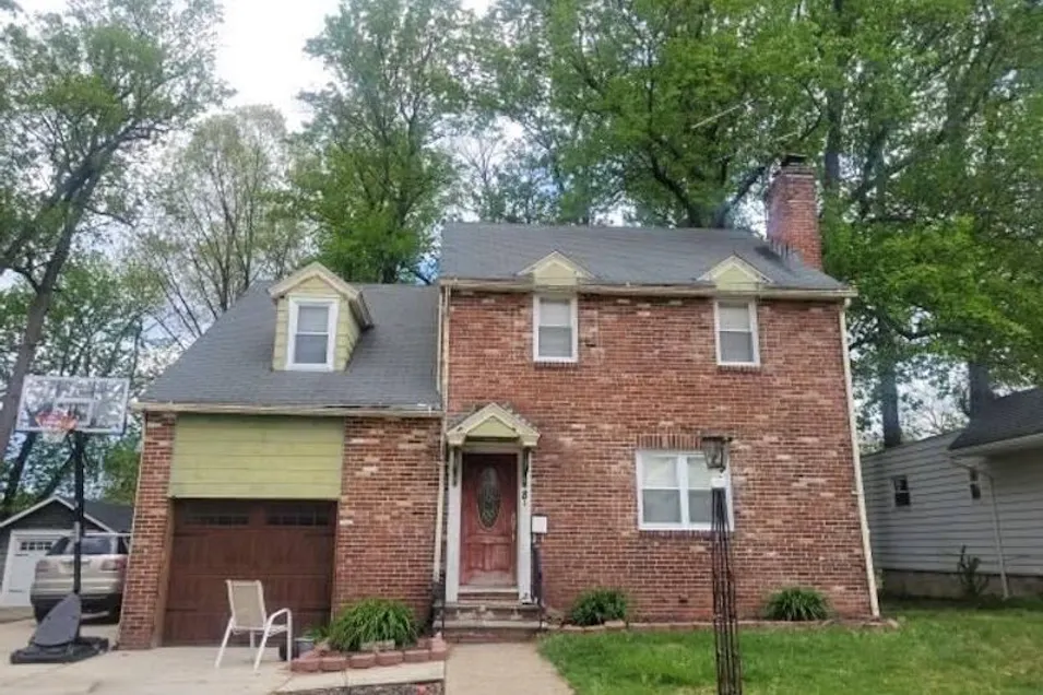 8 Hillcrest Ave Oaklyn, NJ 08107, Camden County