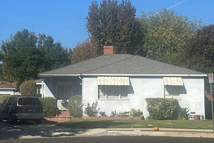 15453 Blucher Court Van Nuys Area, Los Angeles, CA 91411, Los Angeles County