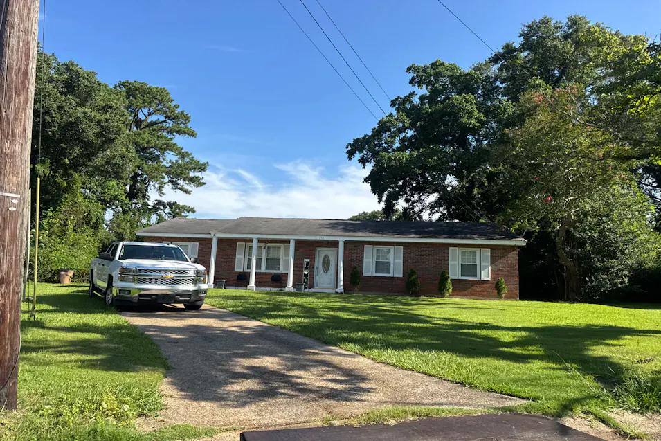 650 Lancewood Court Mobile, AL 36609, Mobile County
