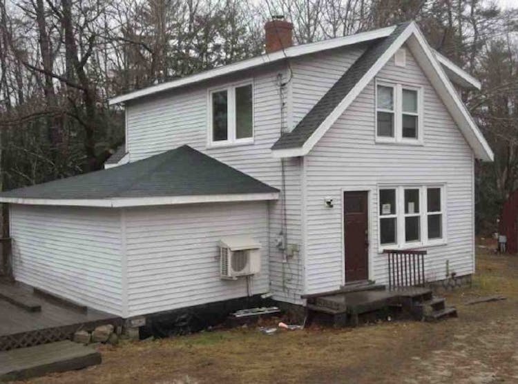 510 Roosevelt Trl Casco, ME 04015, Cumberland County